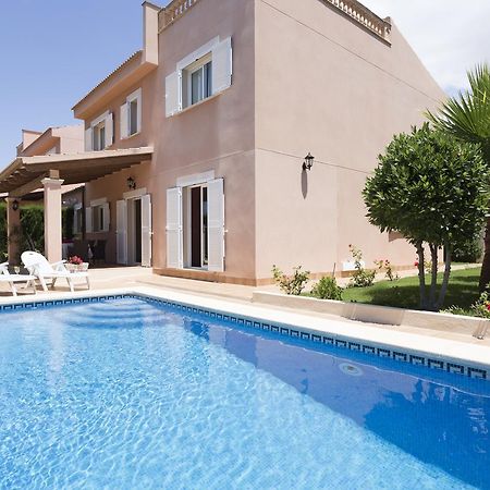 Mar Blau Vila Llucmajor  Exterior foto