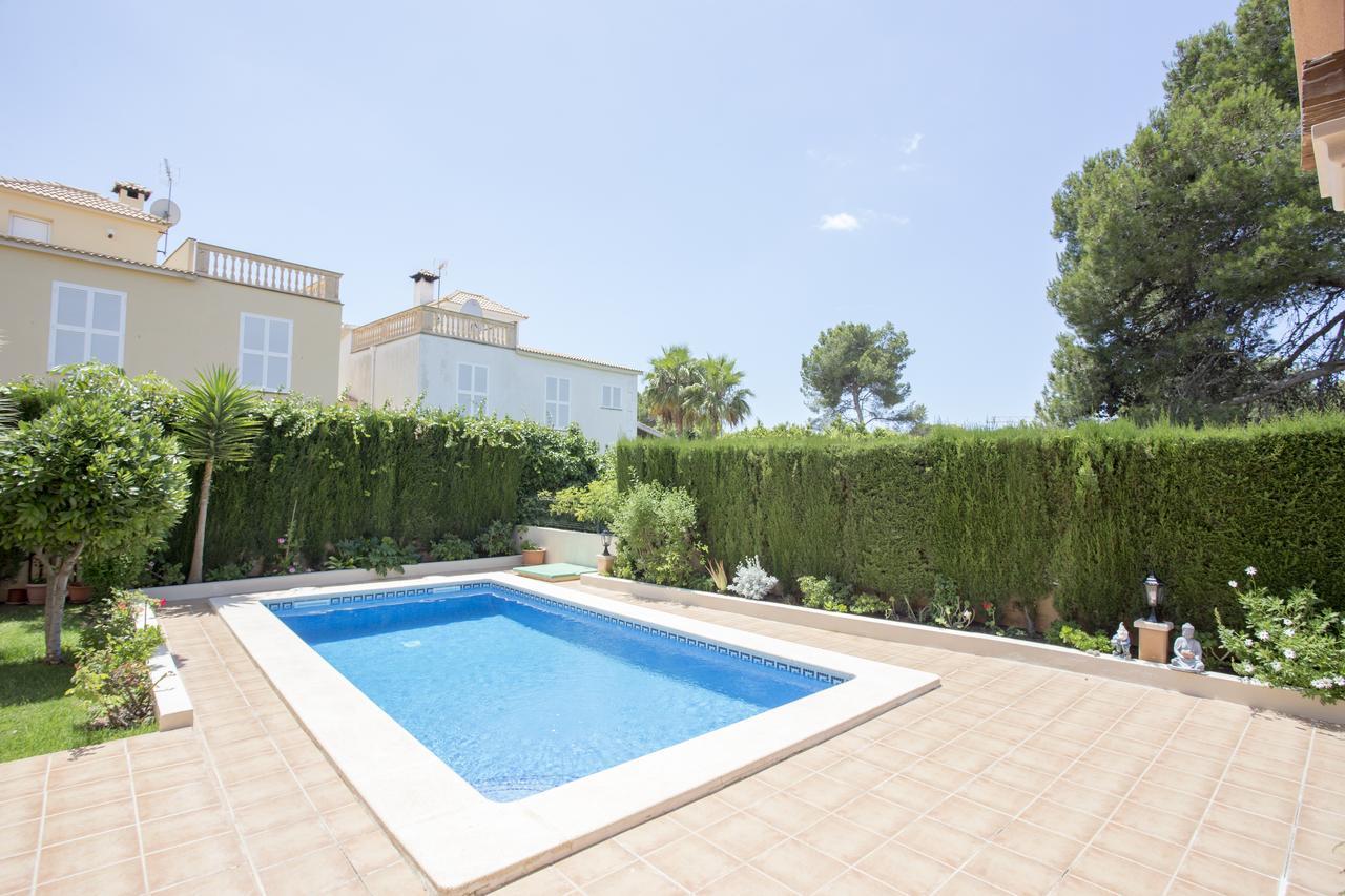 Mar Blau Vila Llucmajor  Exterior foto